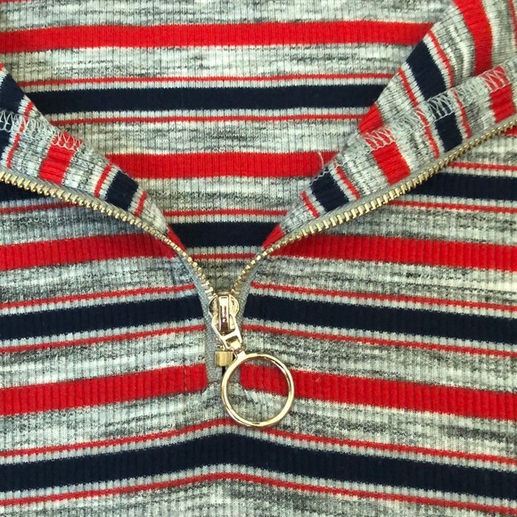 Collared long sleeve shirt - Picture 2 of 2